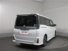 ヴォクシー ZS キラメキ2