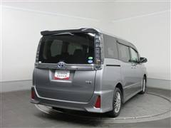 ヴォクシー ZS キラメキ2