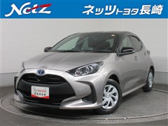 ヤリス ハイブリッド G