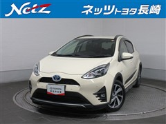 アクア クロスオーバー