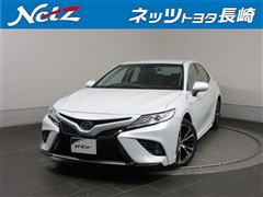 カムリ WS アウトレット