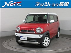 ハスラー Jスタイル アウトレット