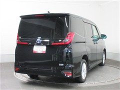 ノア ハイブリッド S-Z