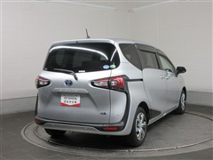 シエンタ ハイブリッド G クエロ