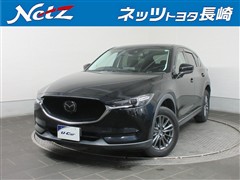 マツダ CX-5 20S アウトレット