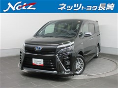 ヴォクシー ZS キラメキ2