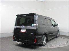 ヴォクシー ZS キラメキ2