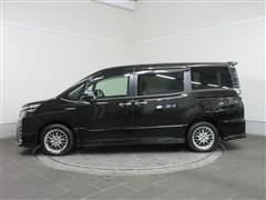 ヴォクシー ZS キラメキ2