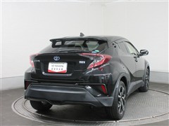 C-HR G