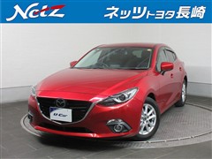 マツダ アクセラスポーツ 15S ツーリング