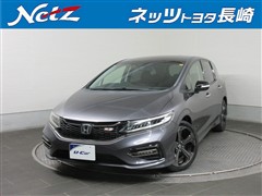 ホンダ ジェイド RS ホンダセンシング