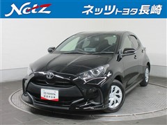 トヨタ ヤリス G