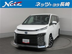 ヴォクシー ハイブリッド S-Z