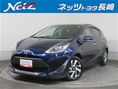 アクア S スタイルブラック