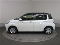 パッソ モーダ チャーム