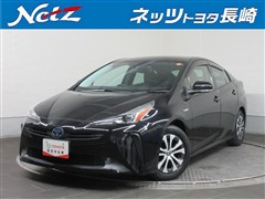 トヨタ　プリウス A プレミアム