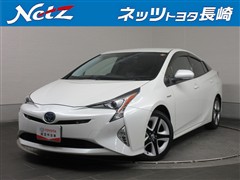 プリウス A ツーリングセレクション