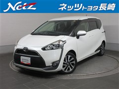 トヨタ シエンタ G