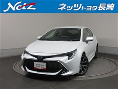 カローラスポーツ HV G Z