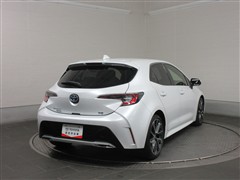 カローラスポーツ HV G Z