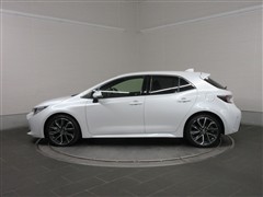 カローラスポーツ HV G Z