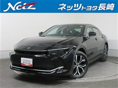 クラウン クロスオーバー G