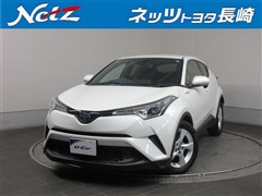 C-HR S アウトレット