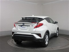 C-HR S アウトレット