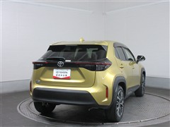 ヤリスクロス Z