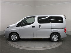 NVバネットバン