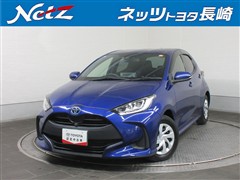 ヤリス ハイブリッド G