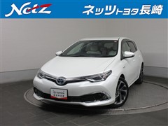 オーリス HV G パッケージ