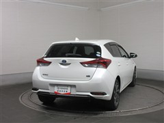 オーリス HV G パッケージ