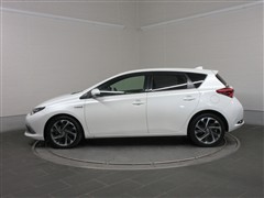 オーリス HV G パッケージ