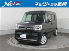 スペーシア HV X UG/カメラ/2