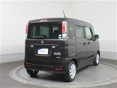 スペーシア HV X UG/カメラ/2