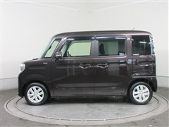 スペーシア HV X UG/カメラ/2