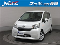 ムーヴ X SA アウトレット