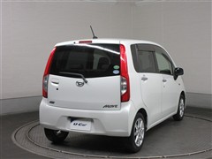 ムーヴ X SA アウトレット