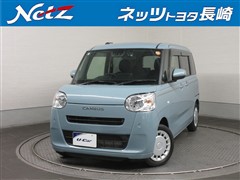 ムーヴキャンバス セオリー X