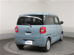 ムーヴキャンバス セオリー X