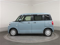 ムーヴキャンバス セオリー X