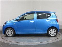 ミライース X リミテッド SA3