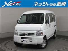 ホンダ　アクティバン SDX