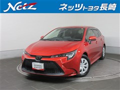 カローラツーリング G-Xプラス