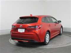 カローラツーリング G-Xプラス