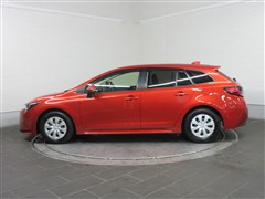 カローラツーリング G-Xプラス