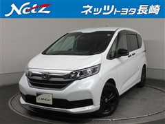 ホンダ フリード HV G ブラックスタイル