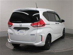 フリード HV G ブラックスタイル