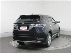 ハリアー プレミアムAD パッケーシ